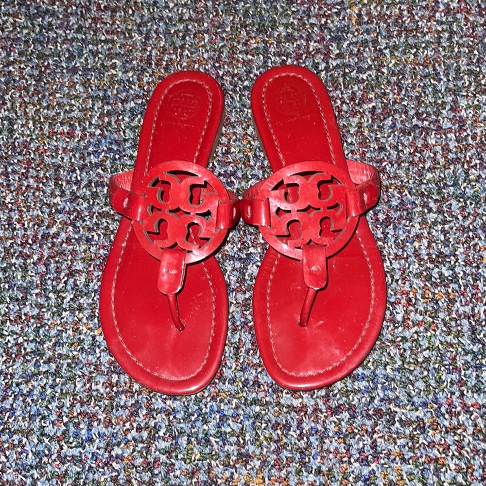 Keystone Miller Tory Burch Sandals